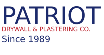 Patriot Drywall & Plastering Co., since 1989