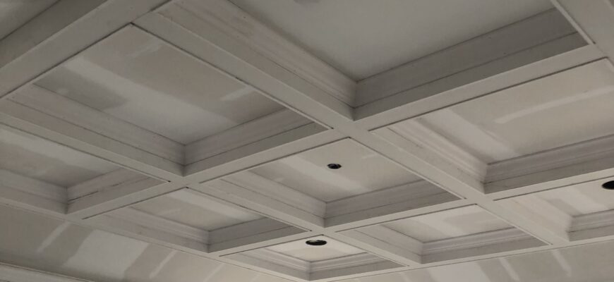 drywall repair in north carolina