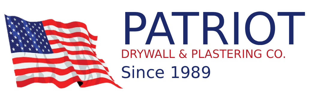 Patriot Drywall & Plastering