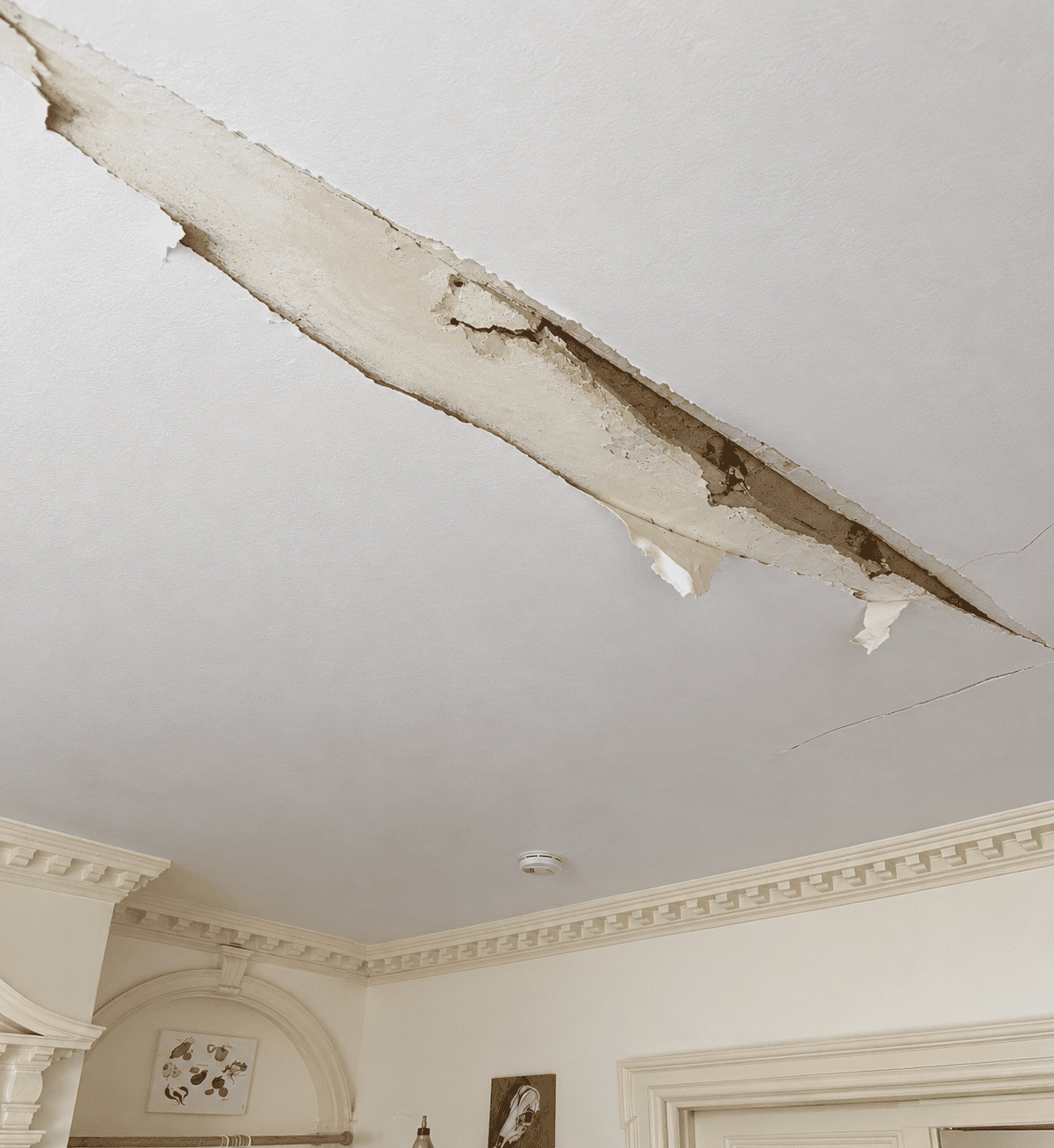 water-damage-repair
